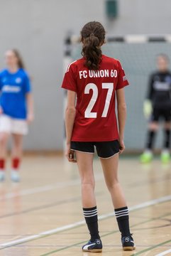 Bild 1008 - wBJ NFV Futsalmeisterschaft